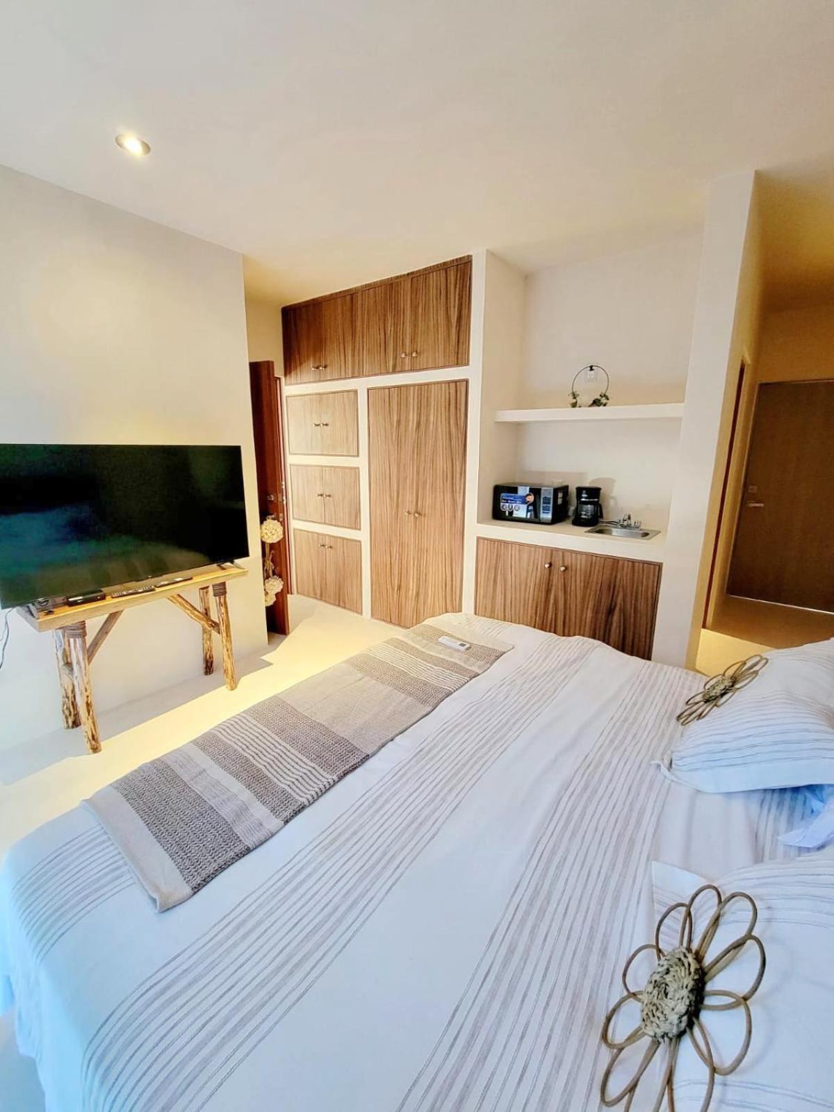 De Ensueno Con Cenote Privado