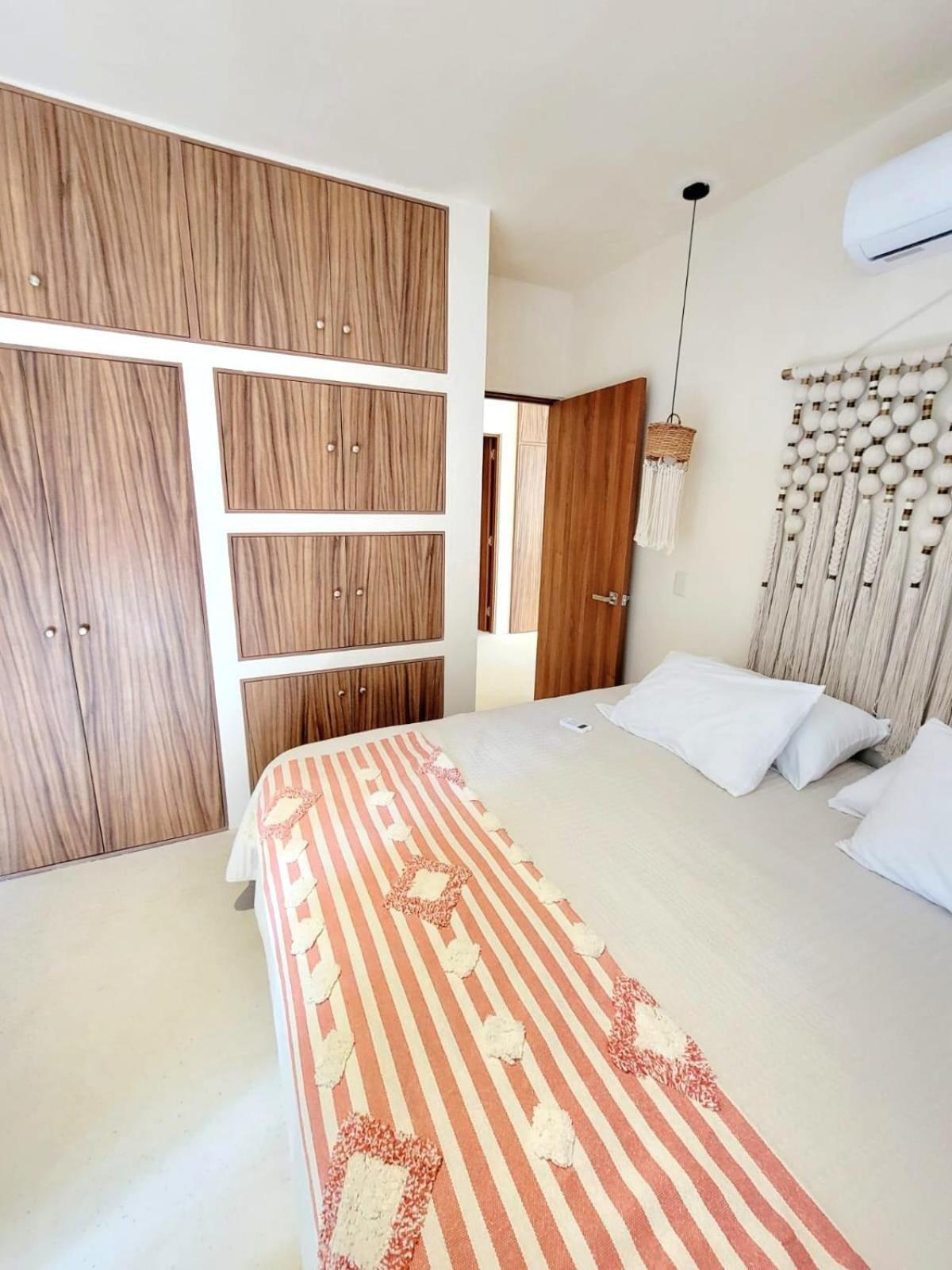 De Ensueno Con Cenote Privado