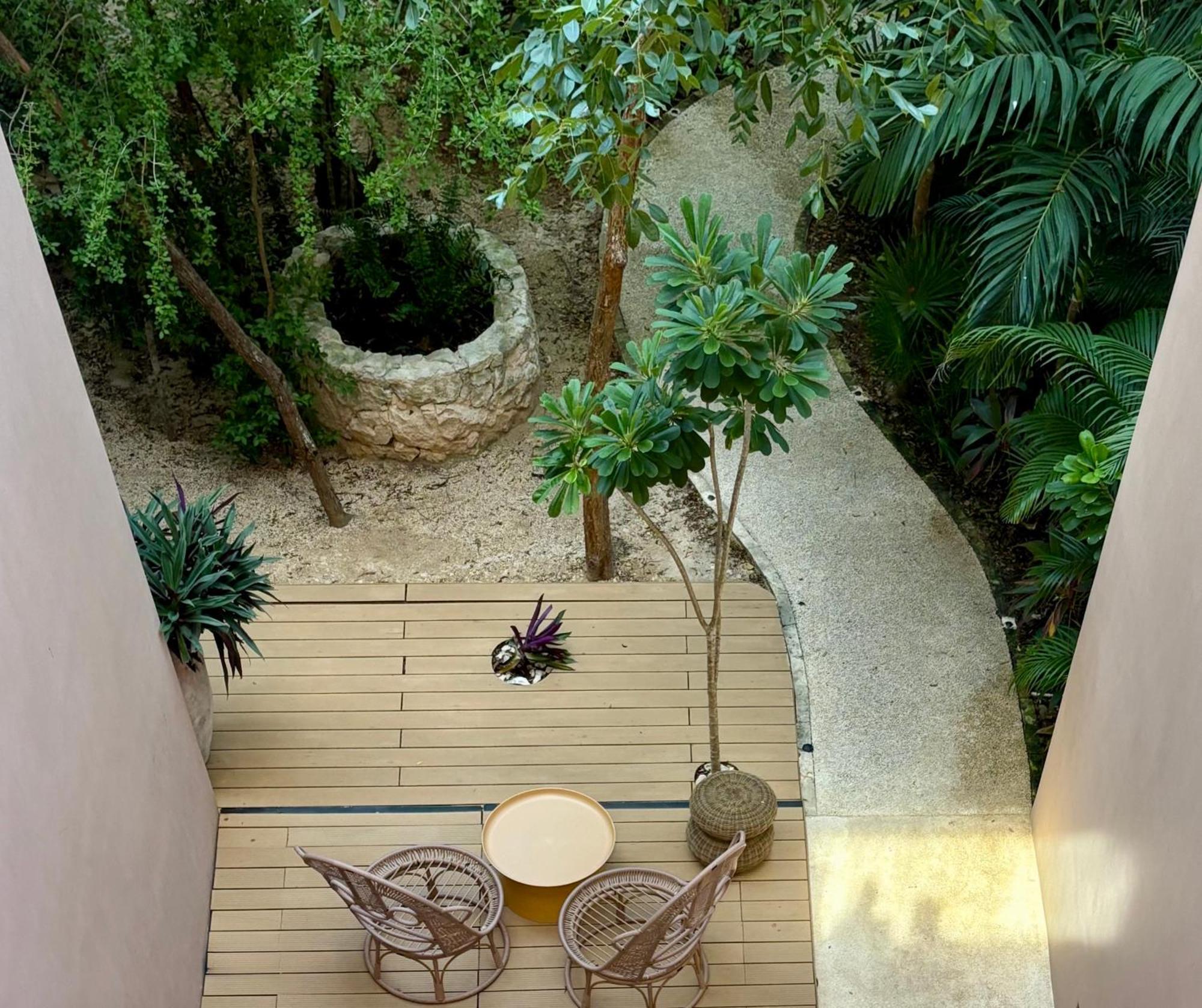 New! Aflora Retreat Tulum, Loft With Pool And Gym Hotel