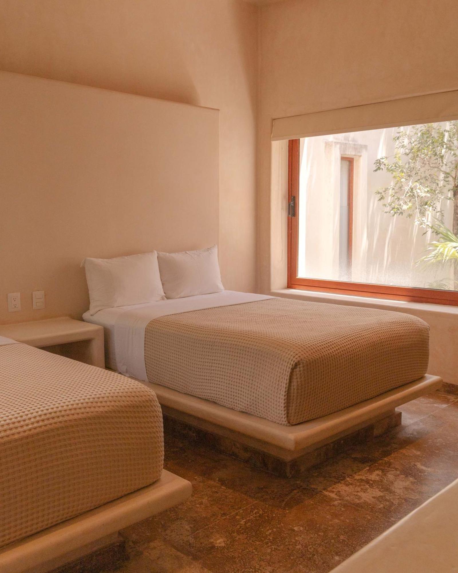 Holiday home Casa Sol Luxury Private Roof Pool Aha Tulum