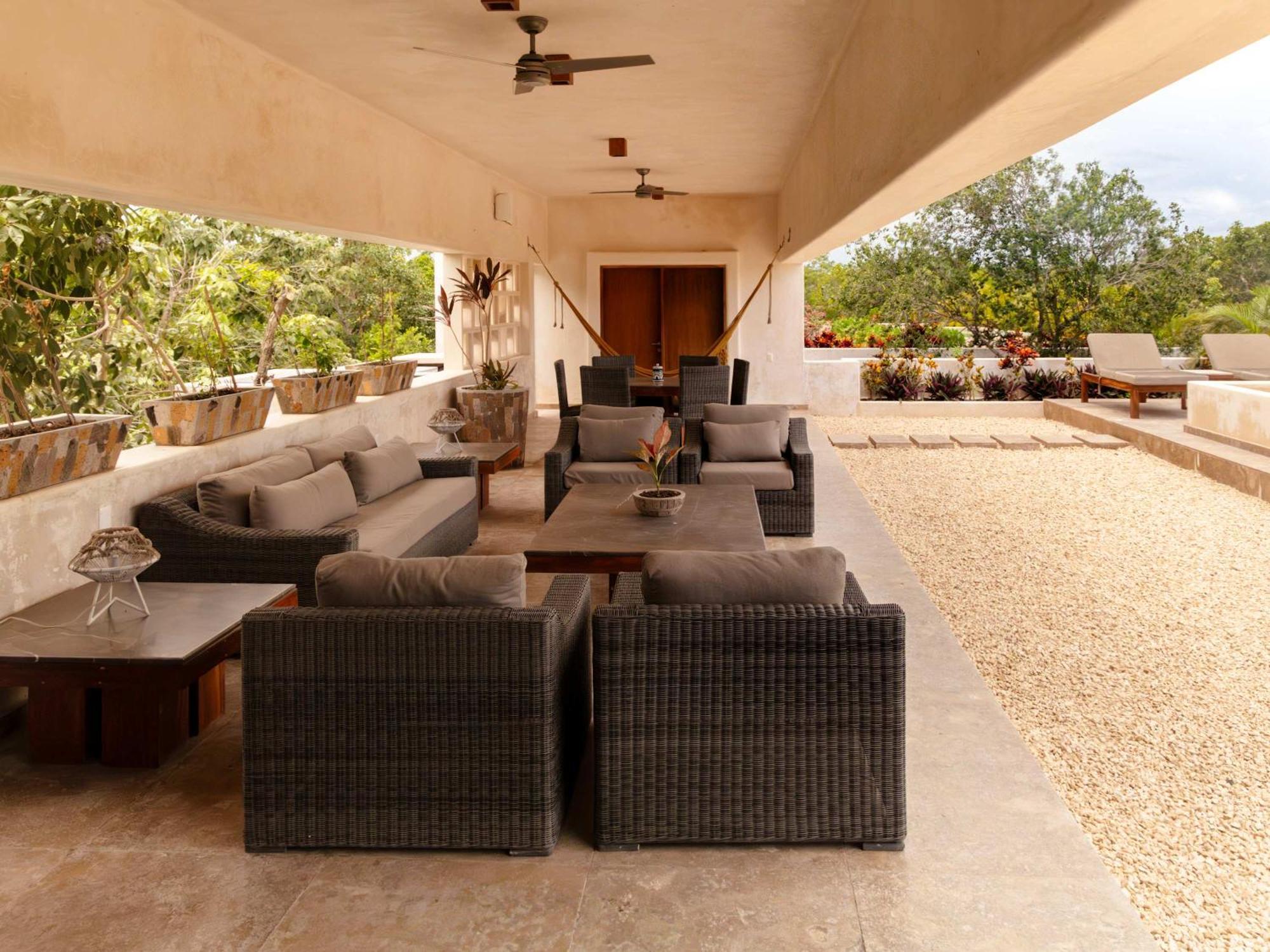 Casa Sol Luxury Private Roof Pool Aha Holiday home