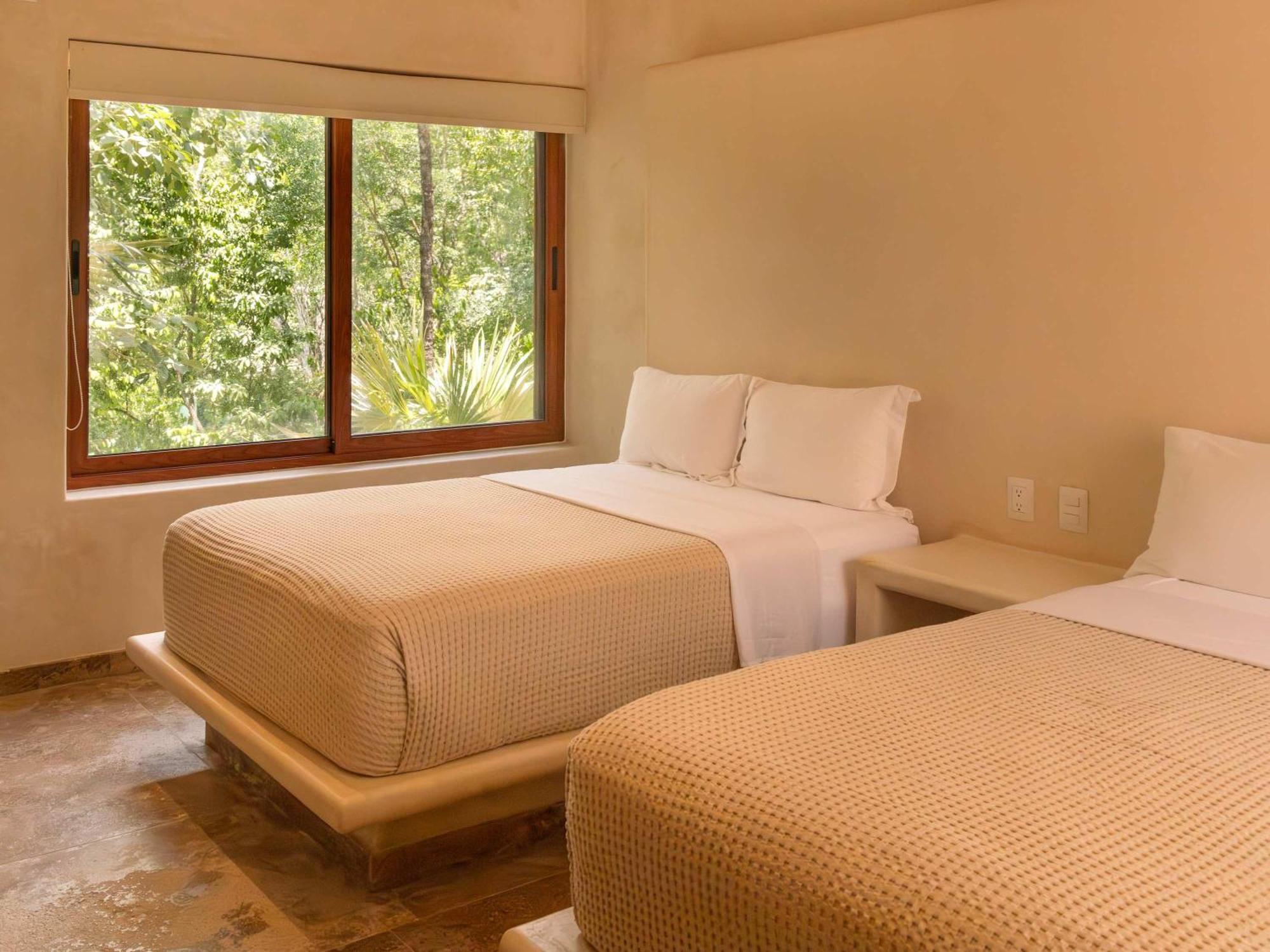 Casa Sol Luxury Private Roof Pool Aha Holiday home Tulum