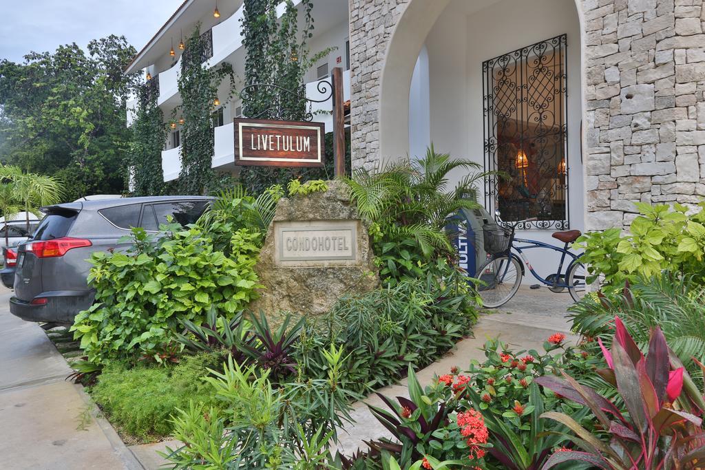 Livetulum Aparthotel