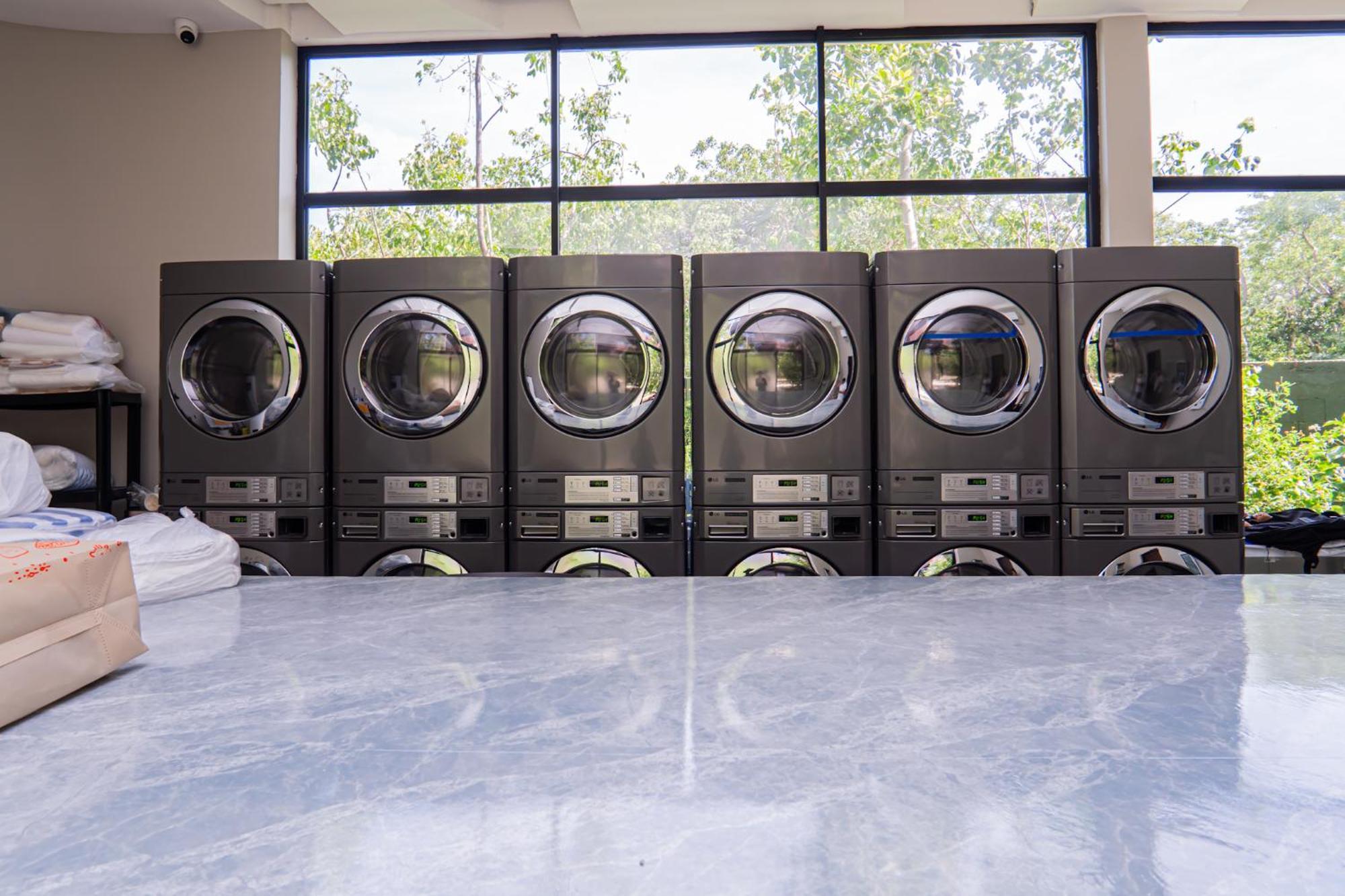 Aparment In The Zone Of Apartment