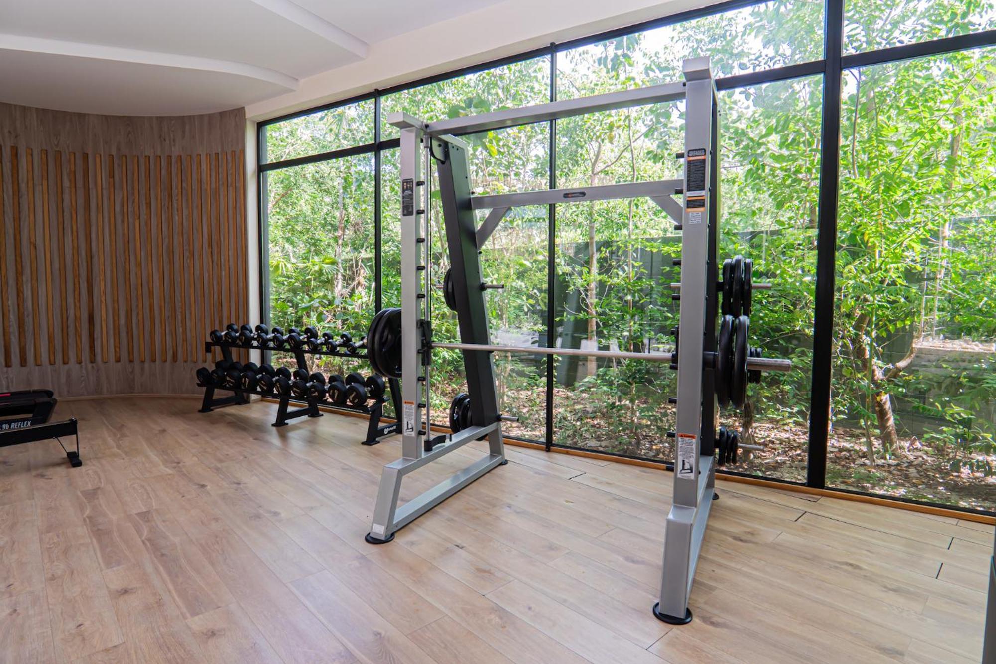 Apartment Aparment In The Zone Of Tulum