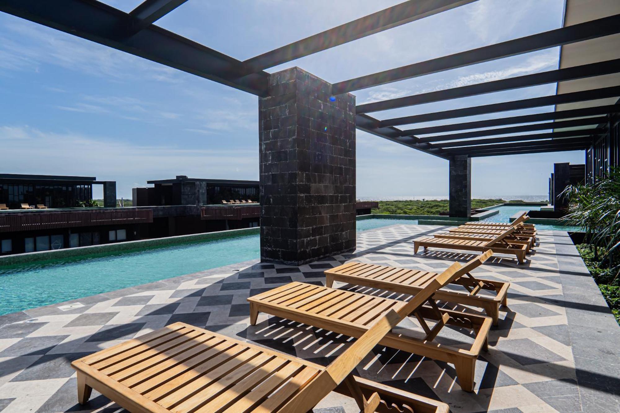 Aparment In The Zone Of * Tulum