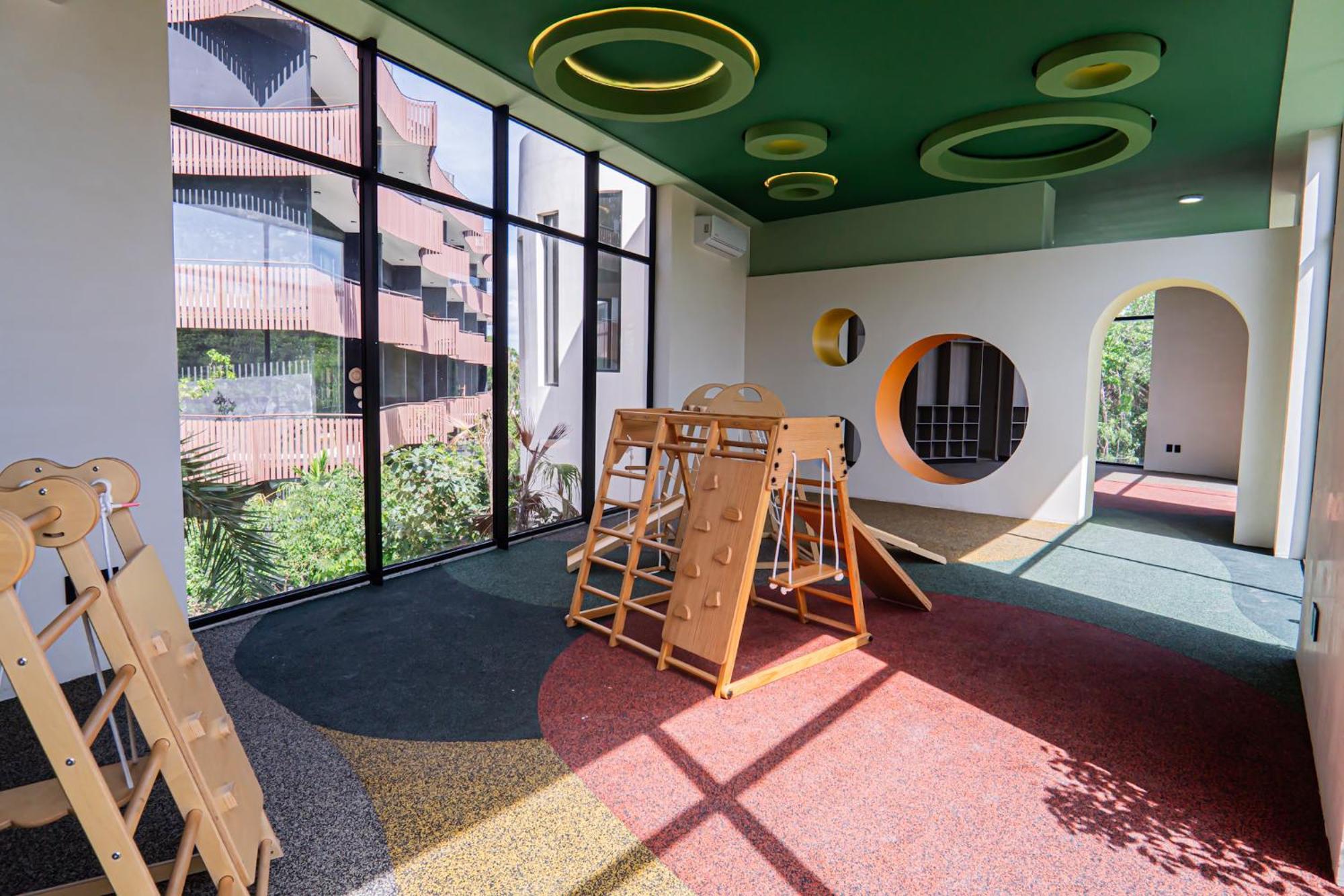 Apartment Aparment In The Zone Of *