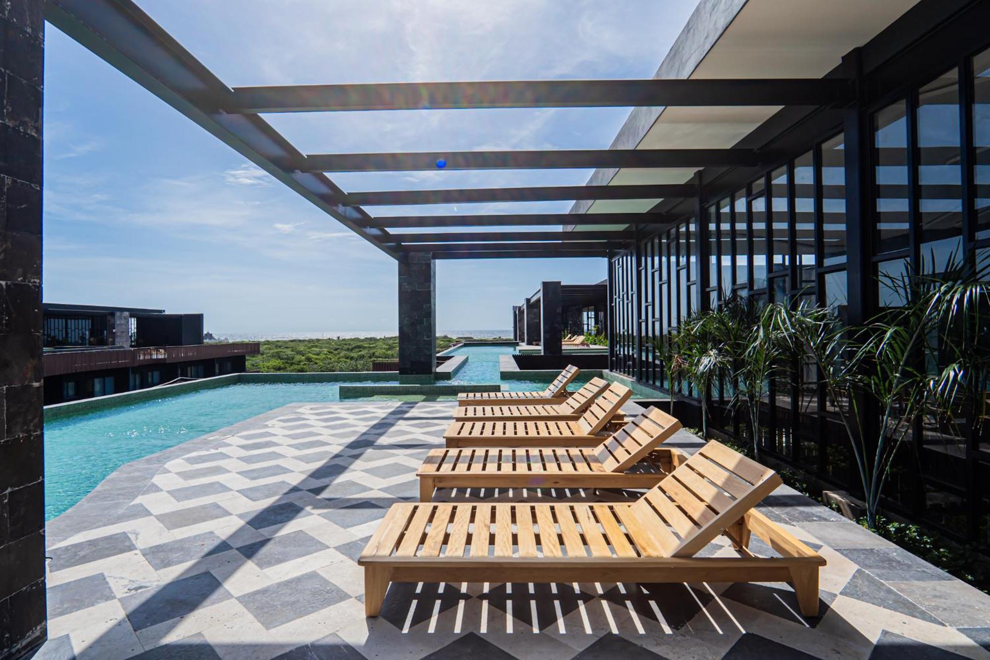 Aparment In The Zone Of *