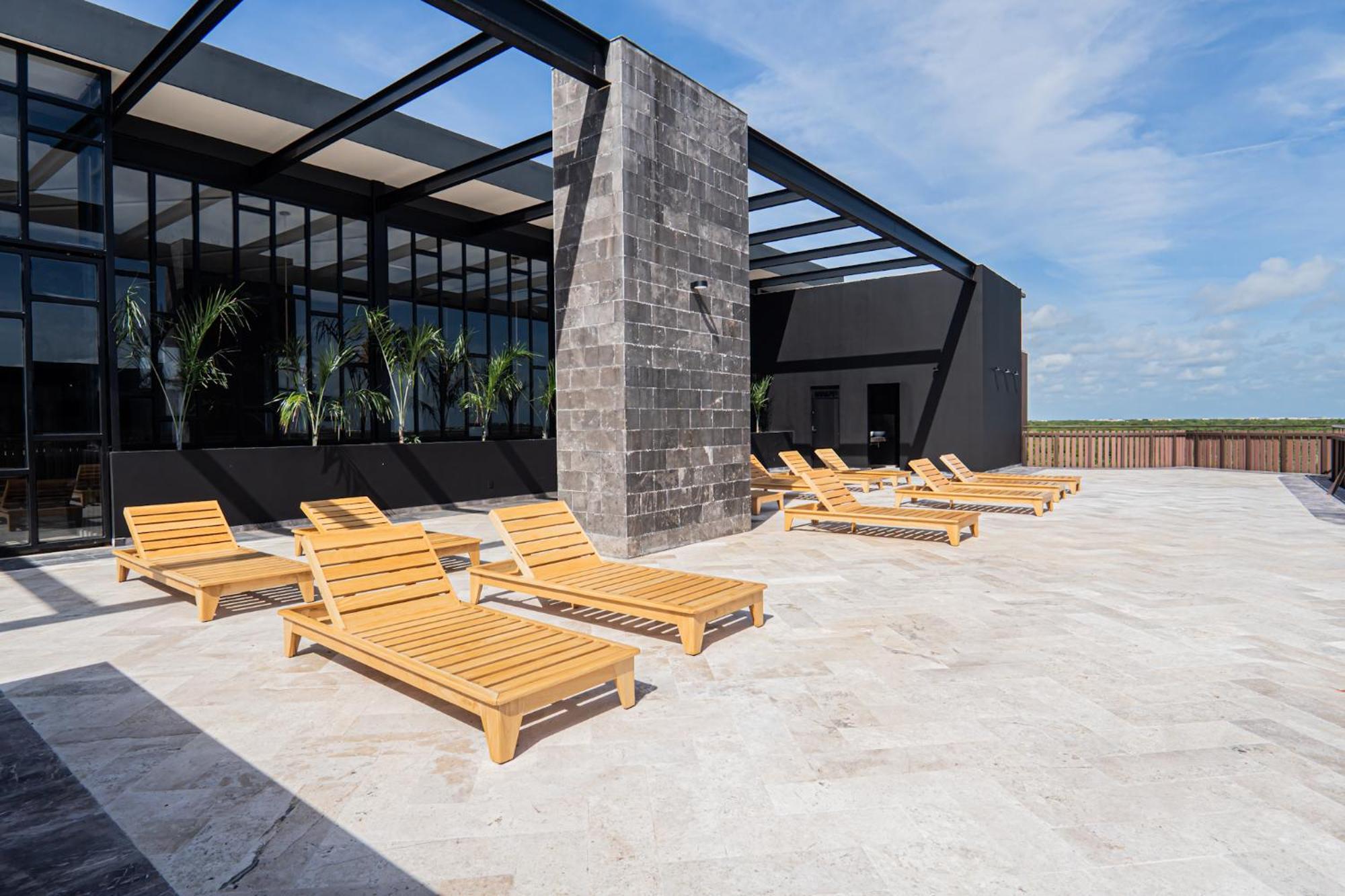 Aparment In The Zone Of Tulum