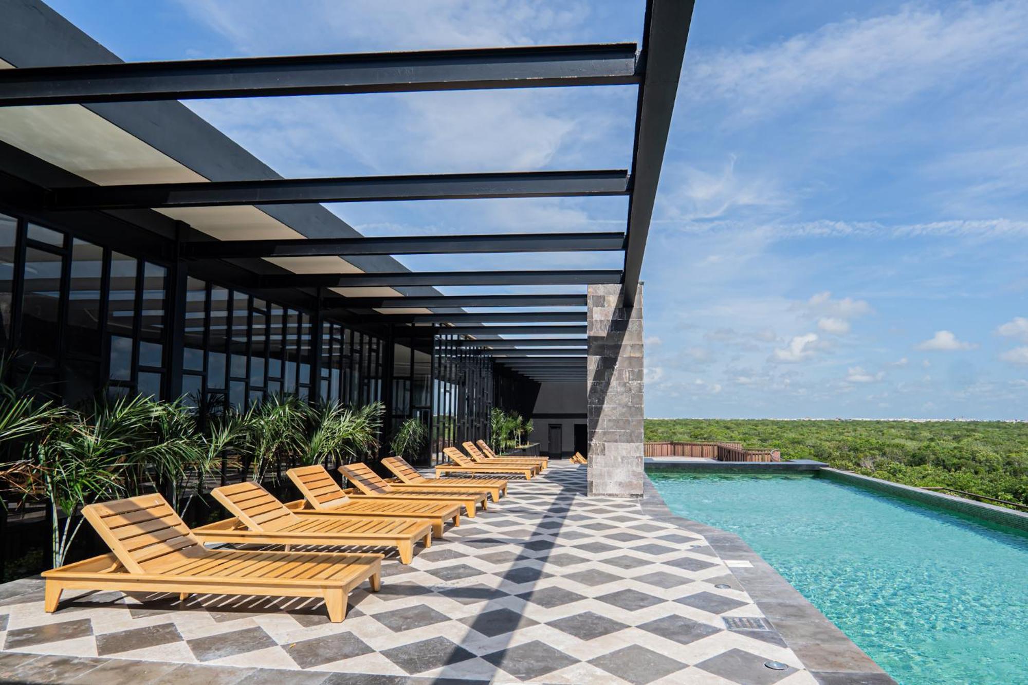 Apartment Aparment In The Zone Of