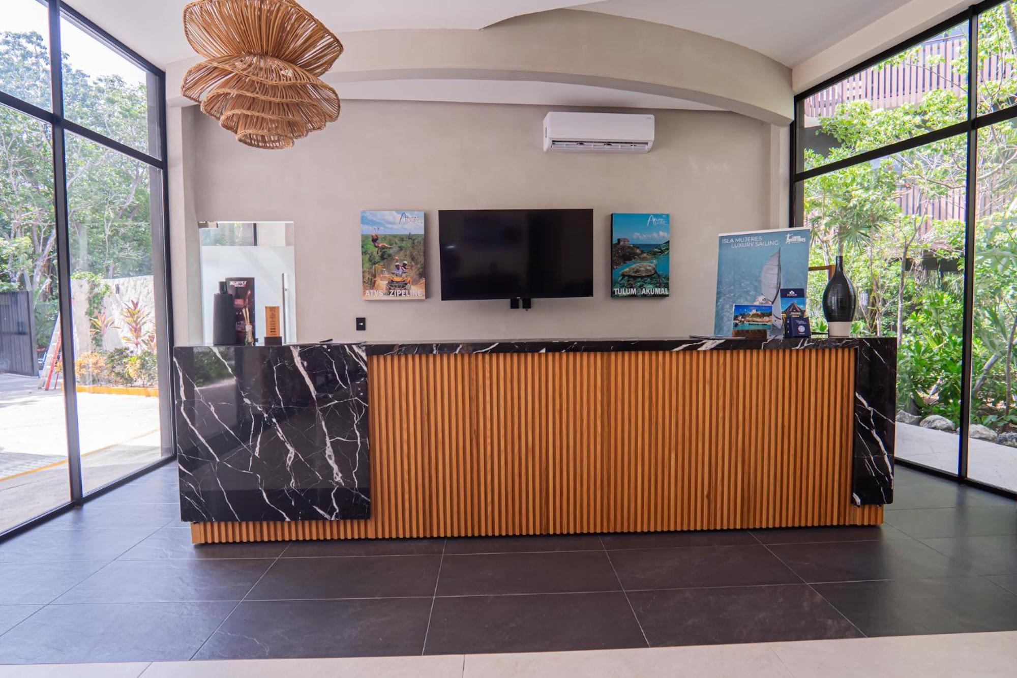 Apartment Aparment In The Zone Of Tulum