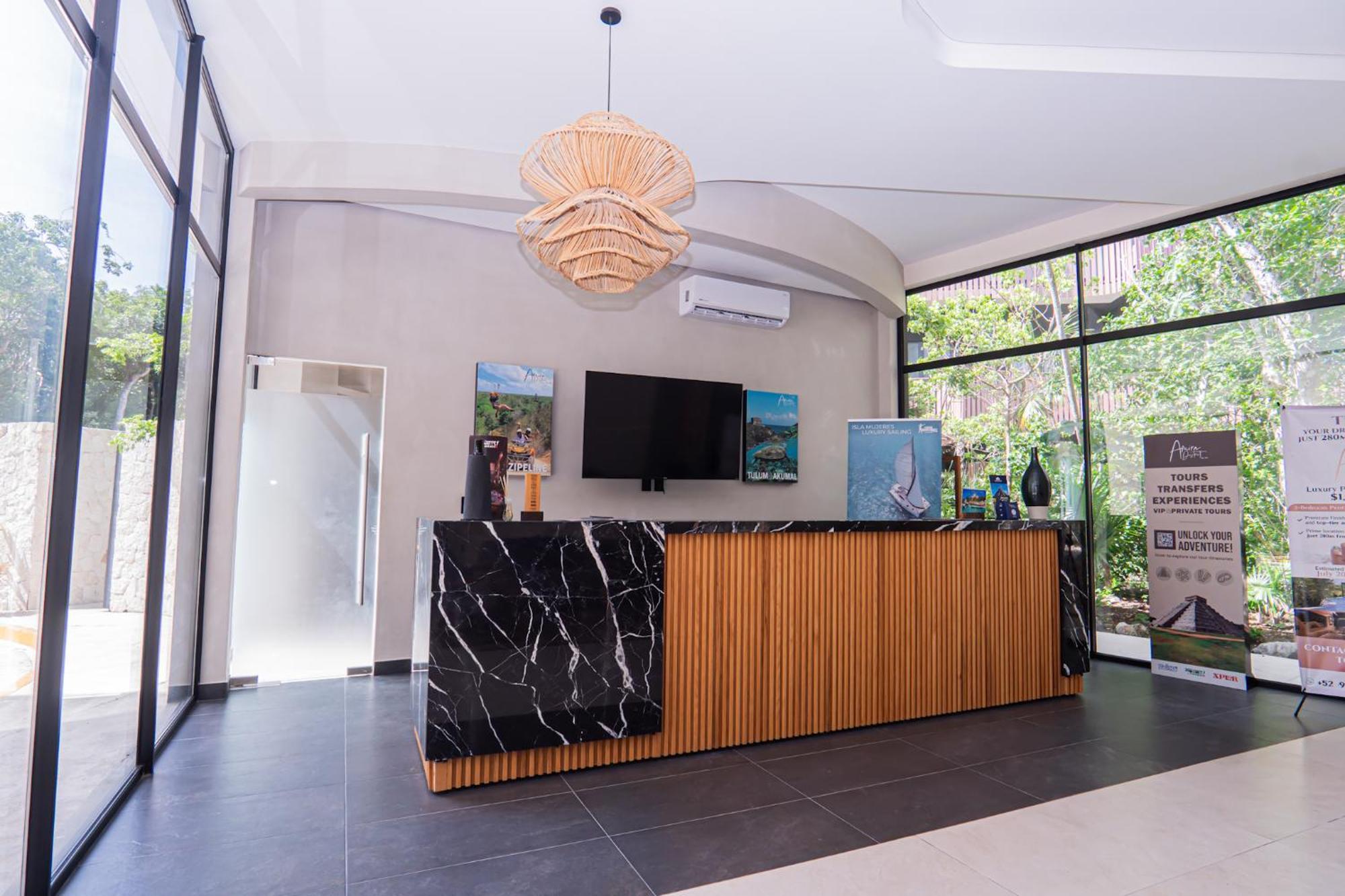 Aparment In The Zone Of Apartment *