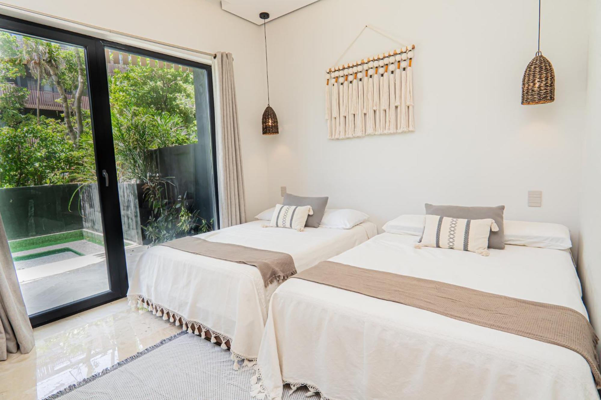 Aparment In The Zone Of *