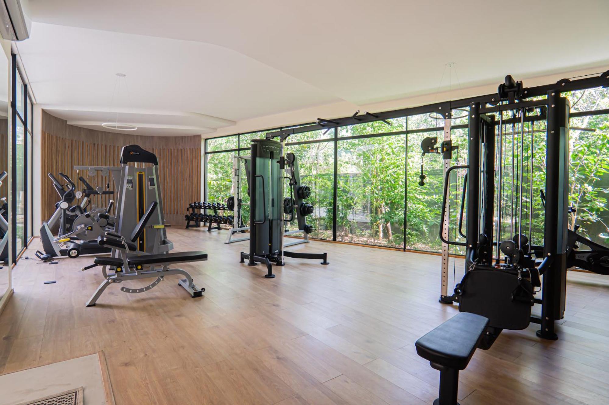 Aparment In The Zone Of * Tulum