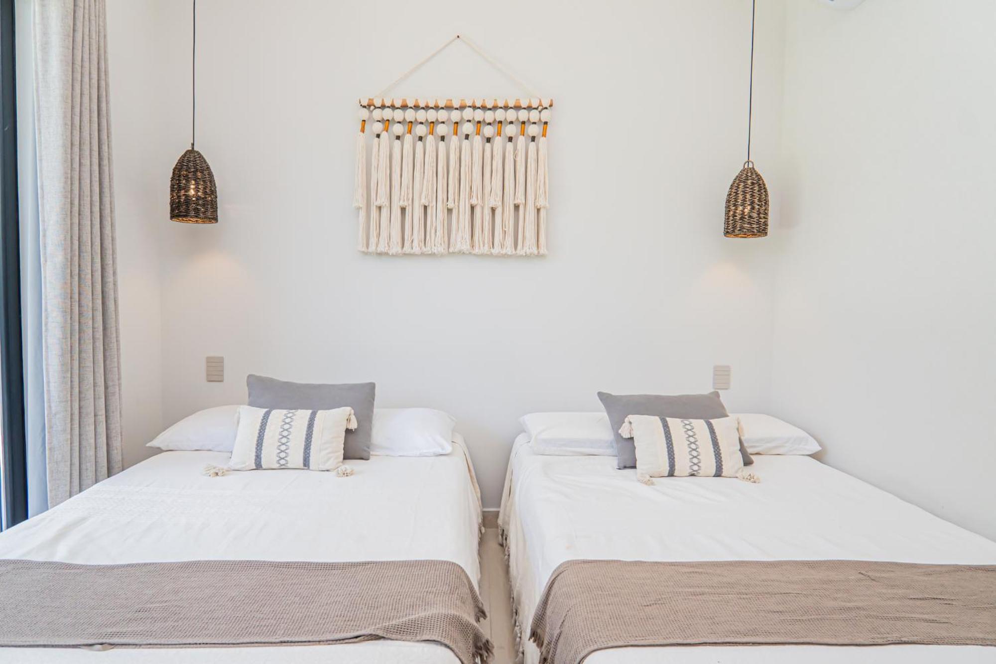 Aparment In The Zone Of Tulum