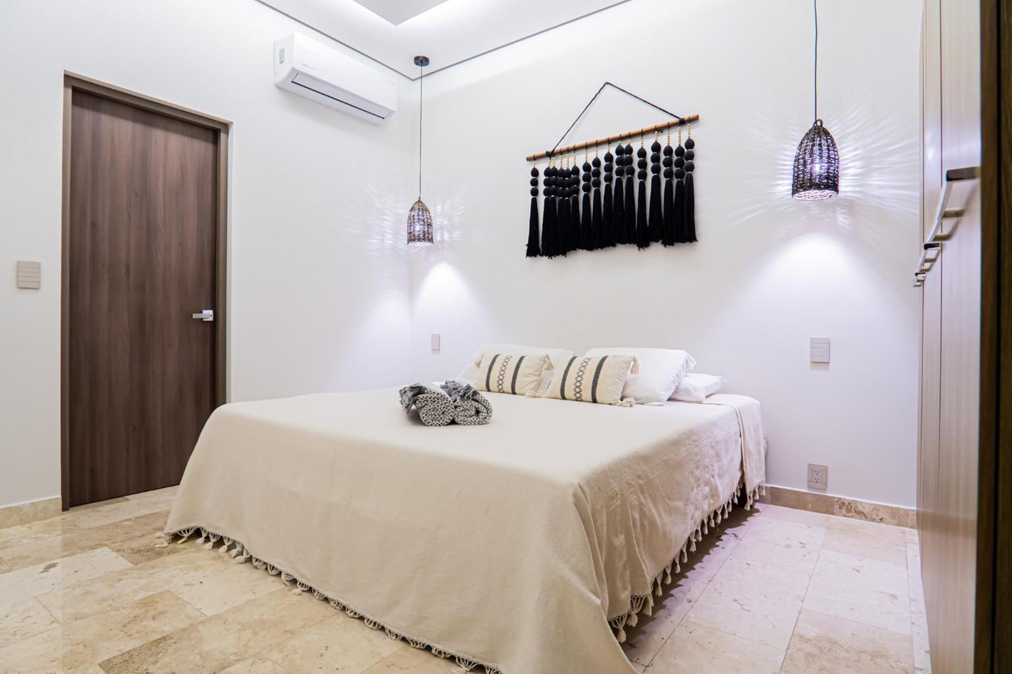 Aparment In The Zone Of Apartment Tulum