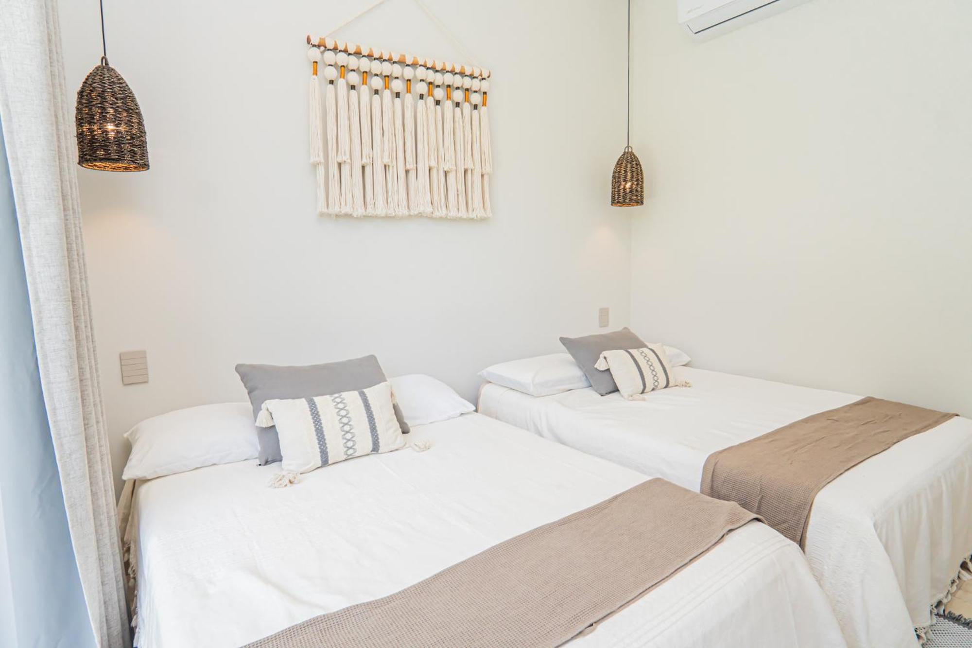 Aparment In The Zone Of * Tulum