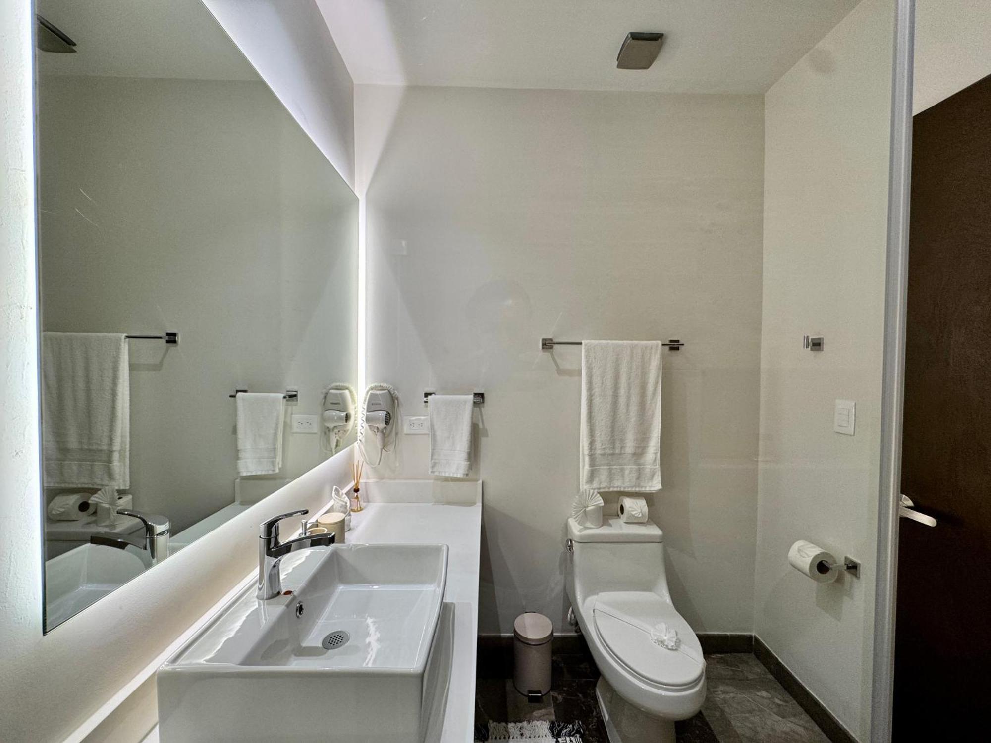 3br En Aldea Zama-roof Top-2 Pool-fast Wifi-gym *