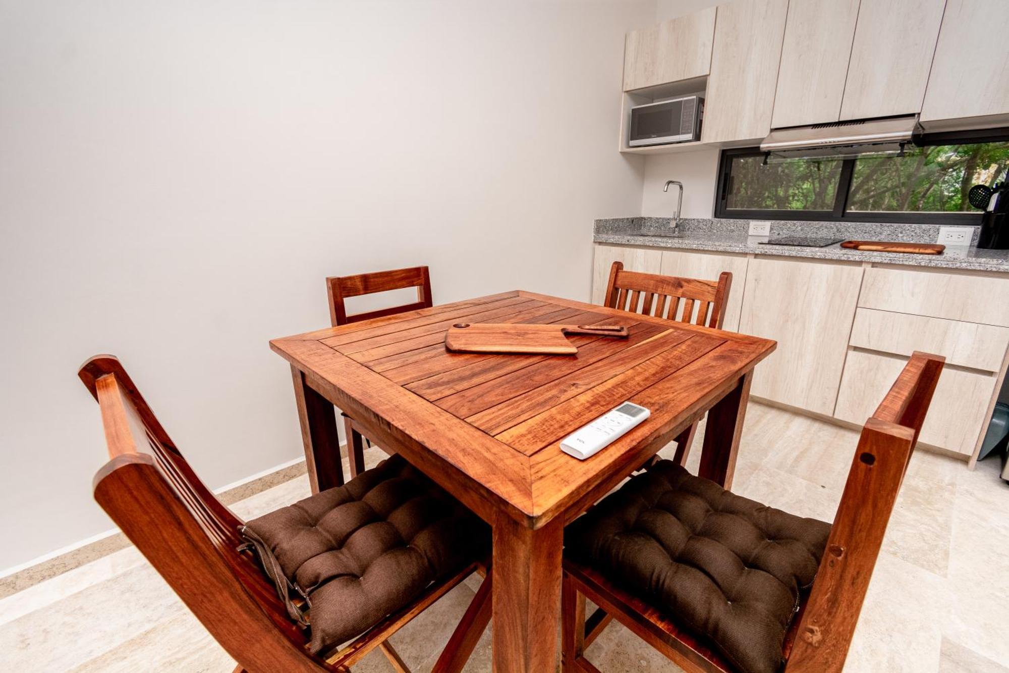 Smartdepas Apartment