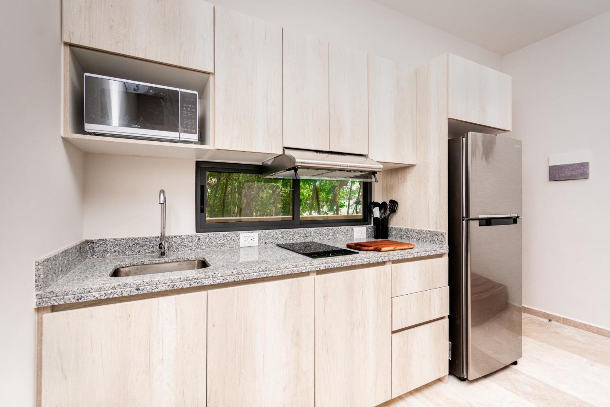 Smartdepas Apartment