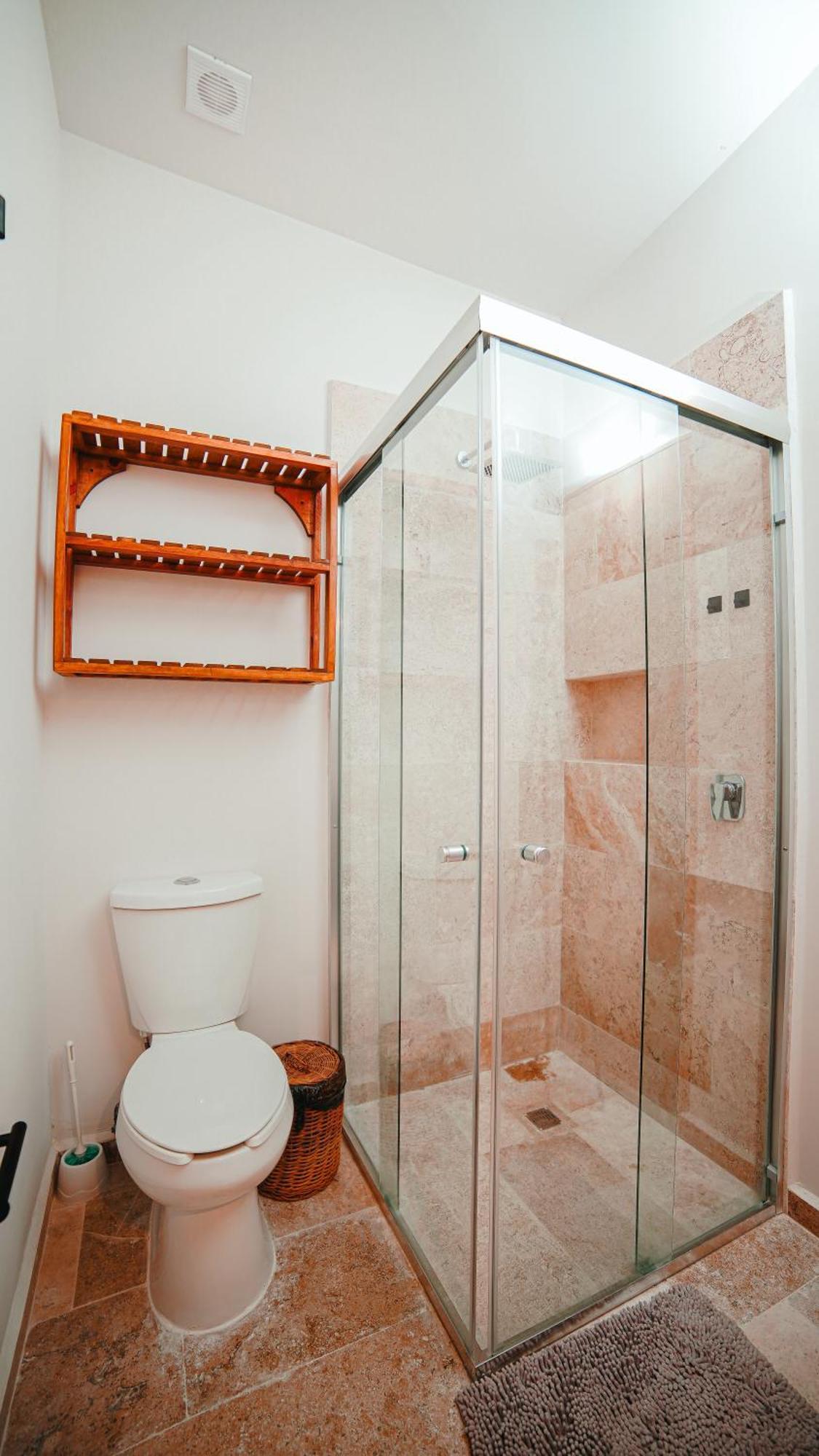 Smartdepas Apartment Tulum