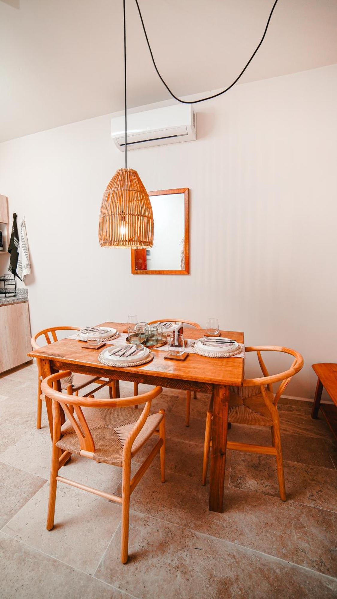 Smartdepas Apartment Tulum