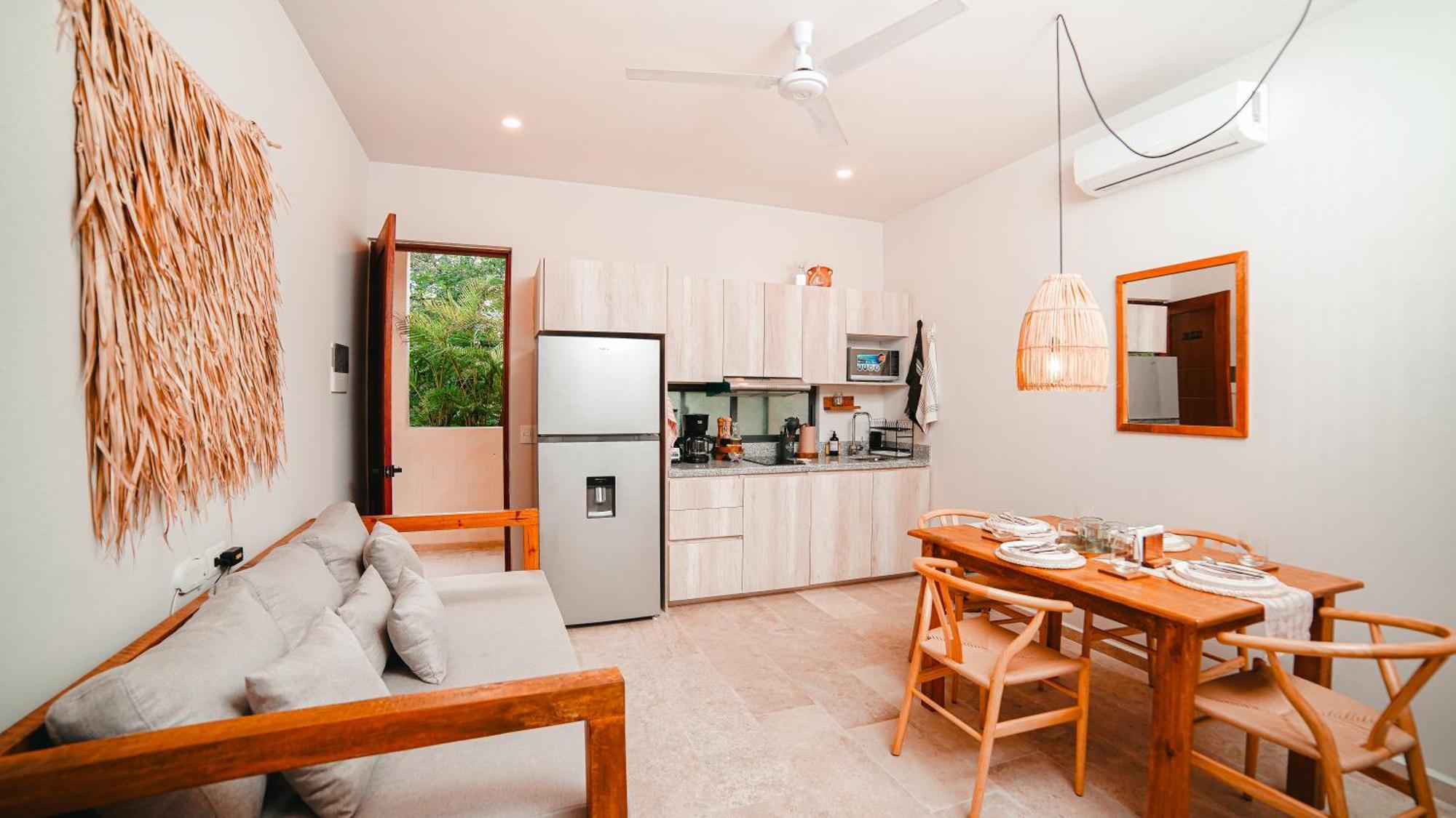 Apartment Smartdepas *