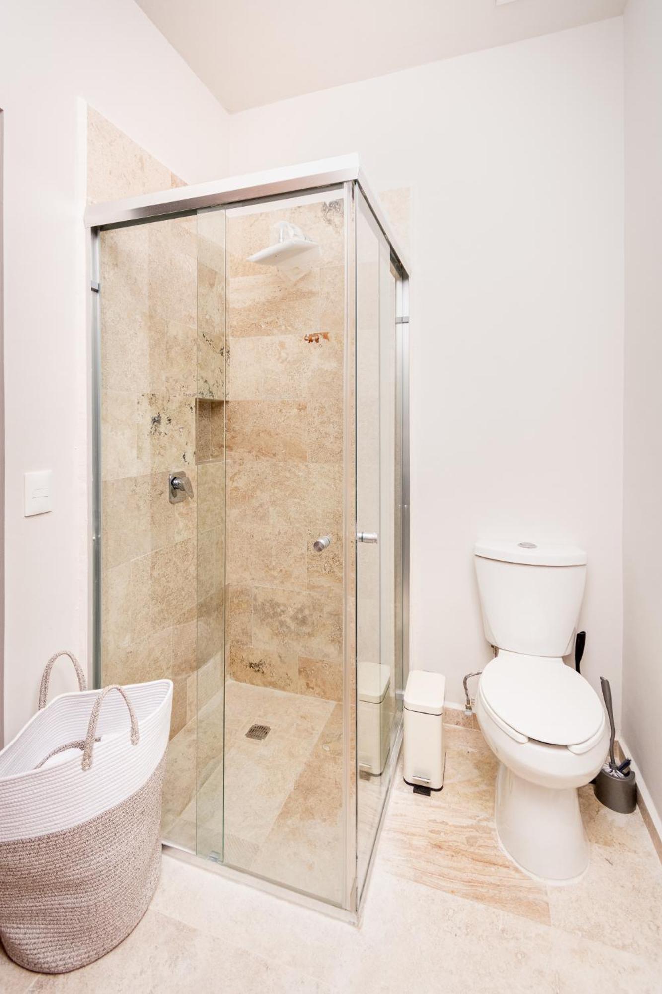 Smartdepas Apartment