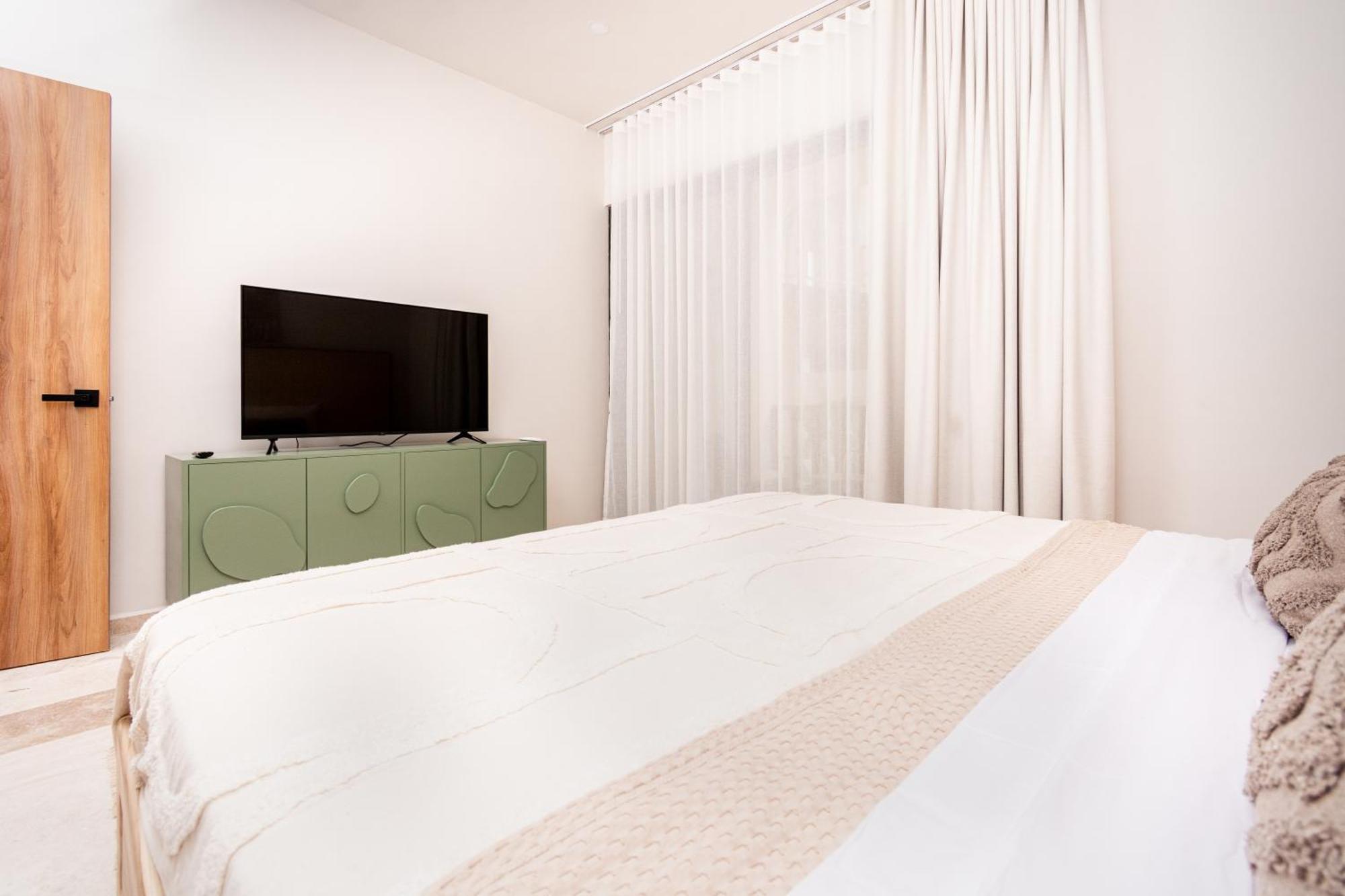 Smartdepas Apartment Tulum