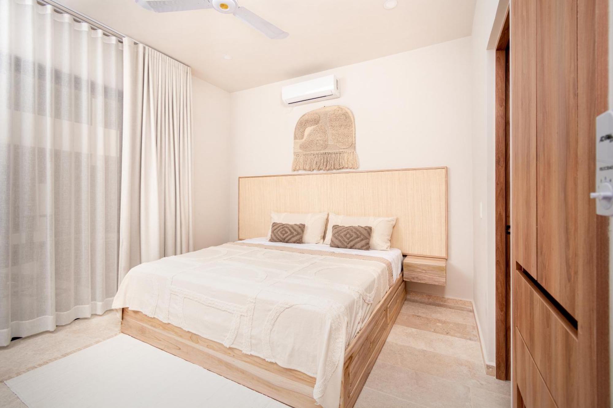 Apartment Smartdepas Tulum