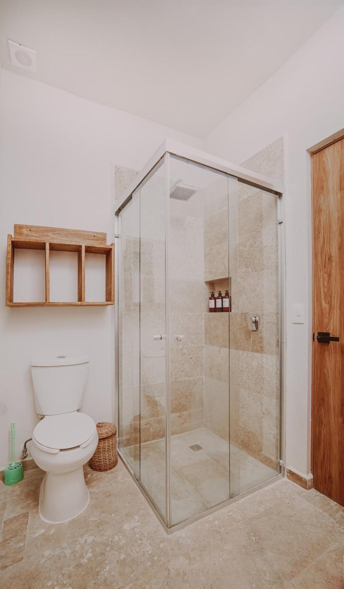 Smartdepas Apartment *