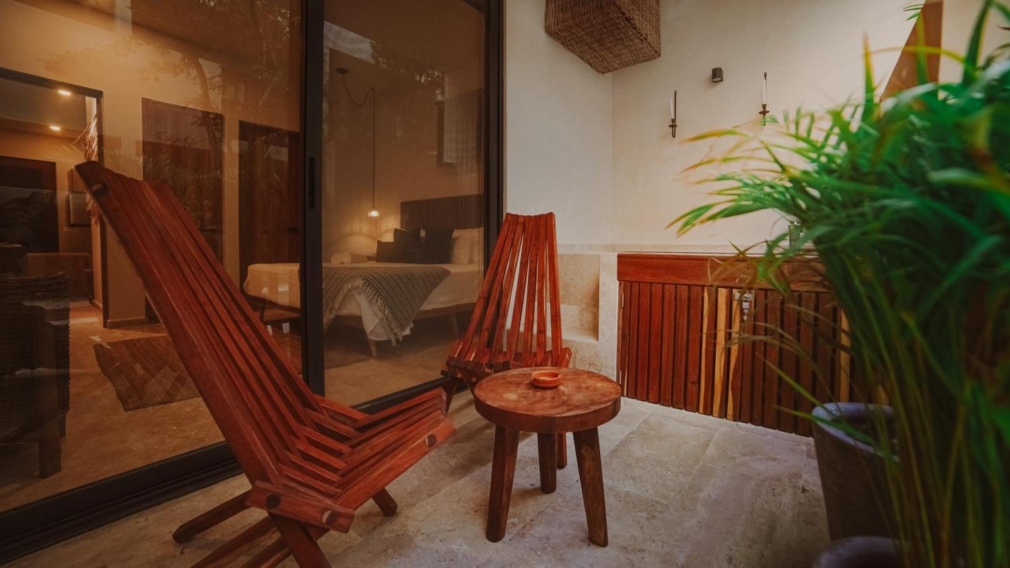 Smartdepas Apartment Tulum