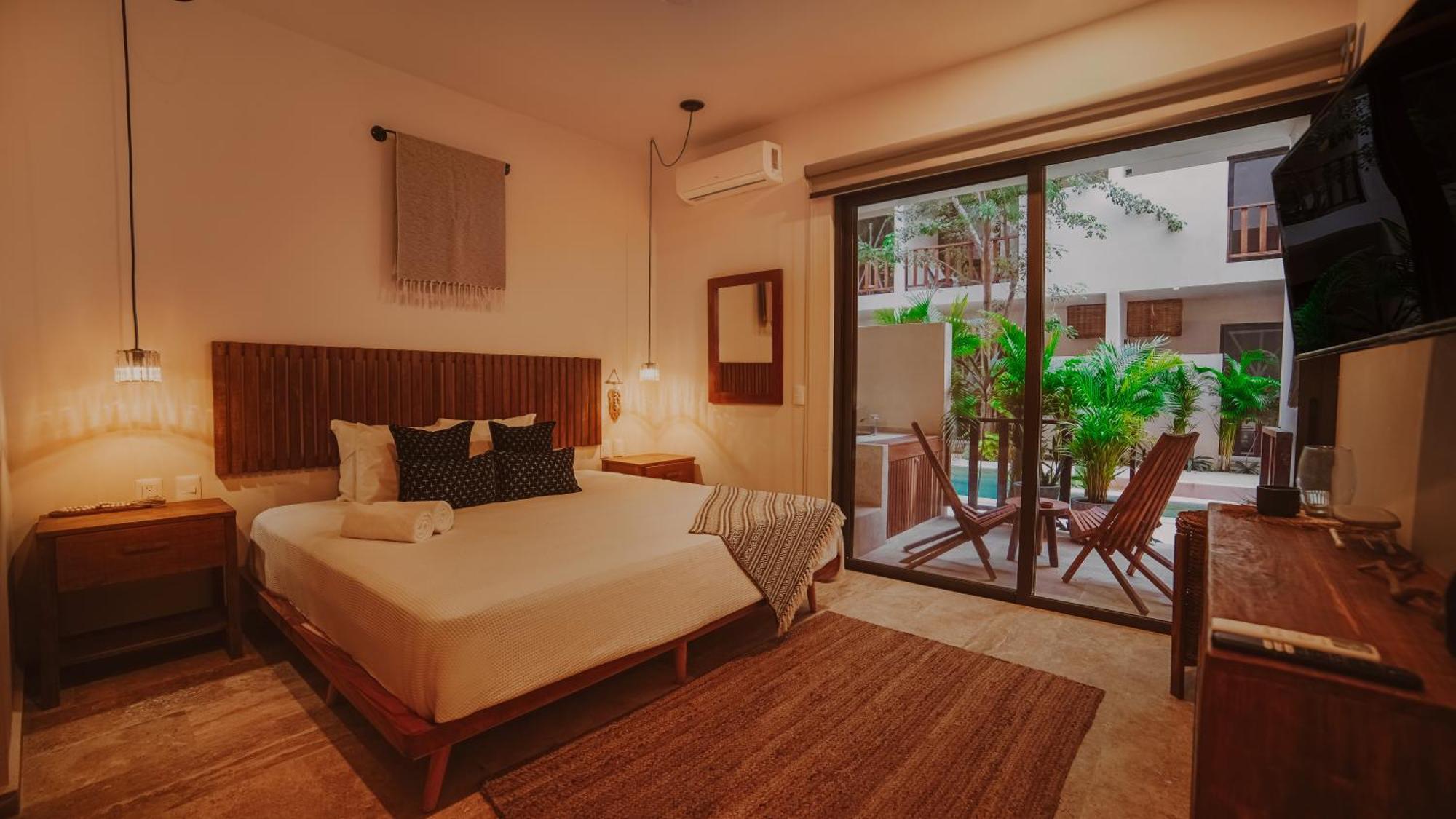 Apartment Smartdepas *