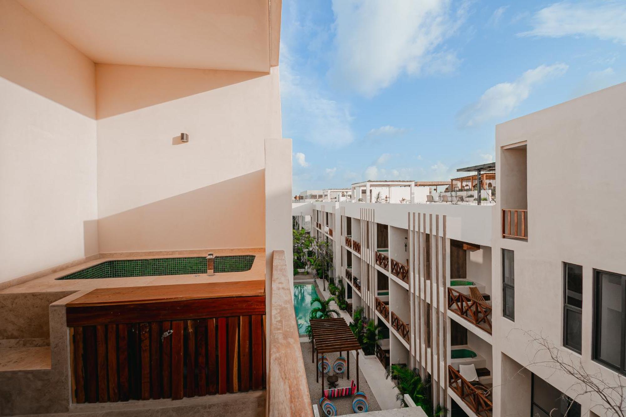 Smartdepas Apartment