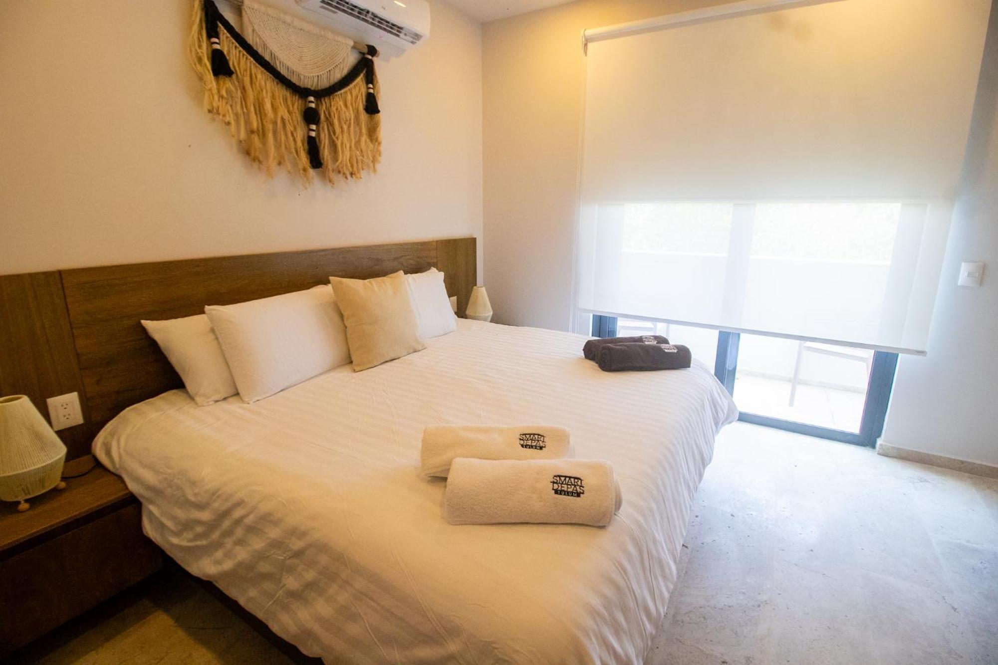 Apartment Smartdepas