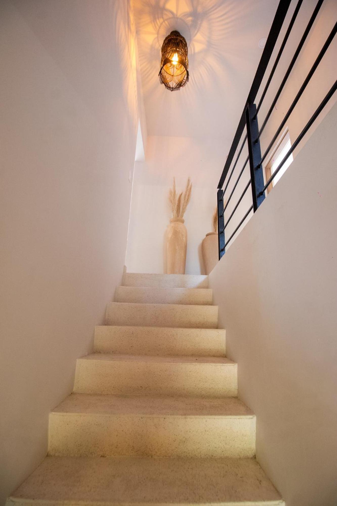 Smartdepas Apartment *