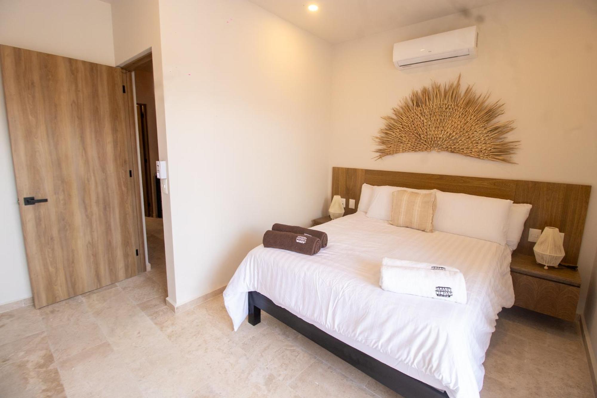 Apartment Smartdepas Tulum