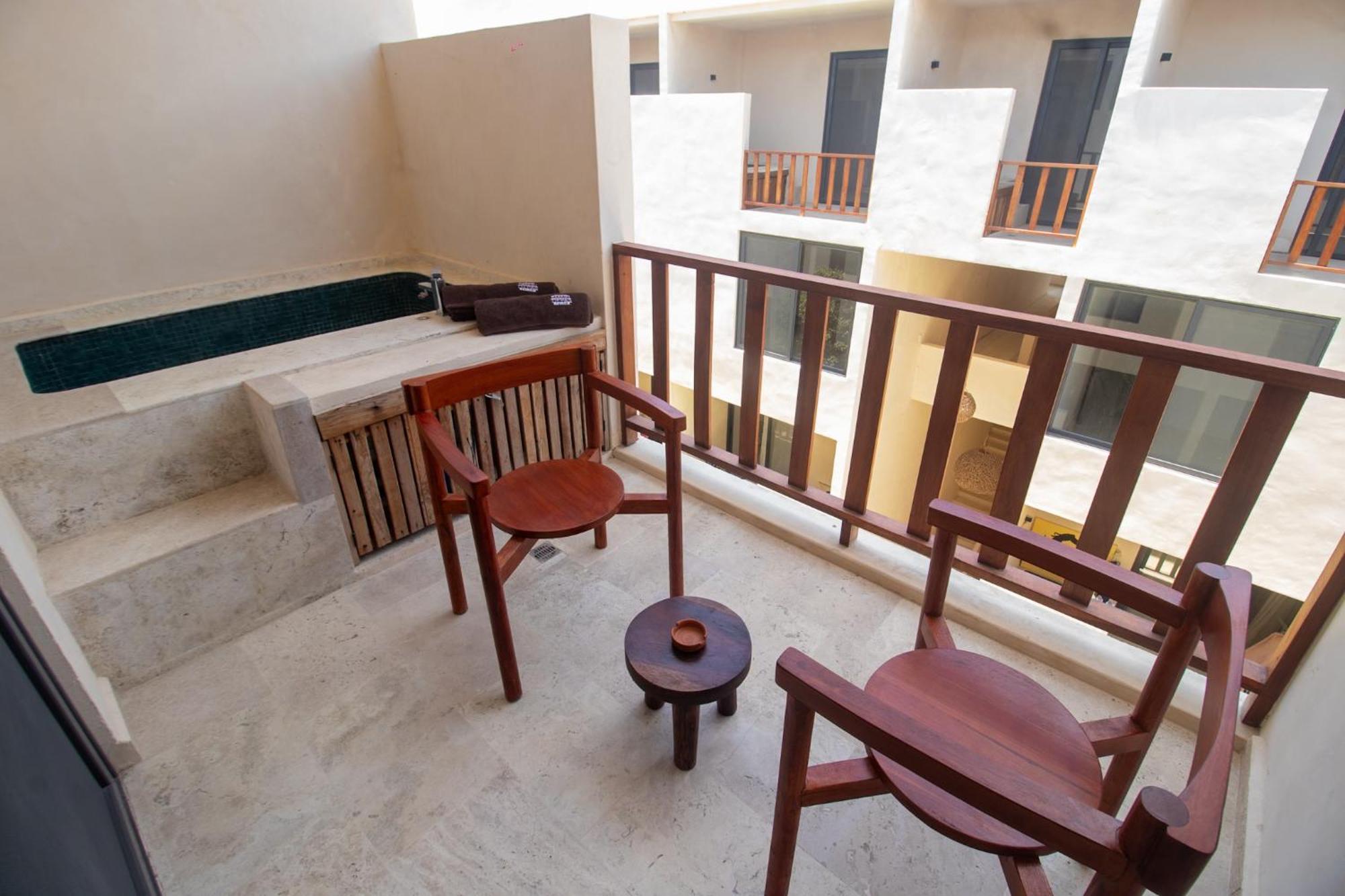 Apartment Smartdepas *