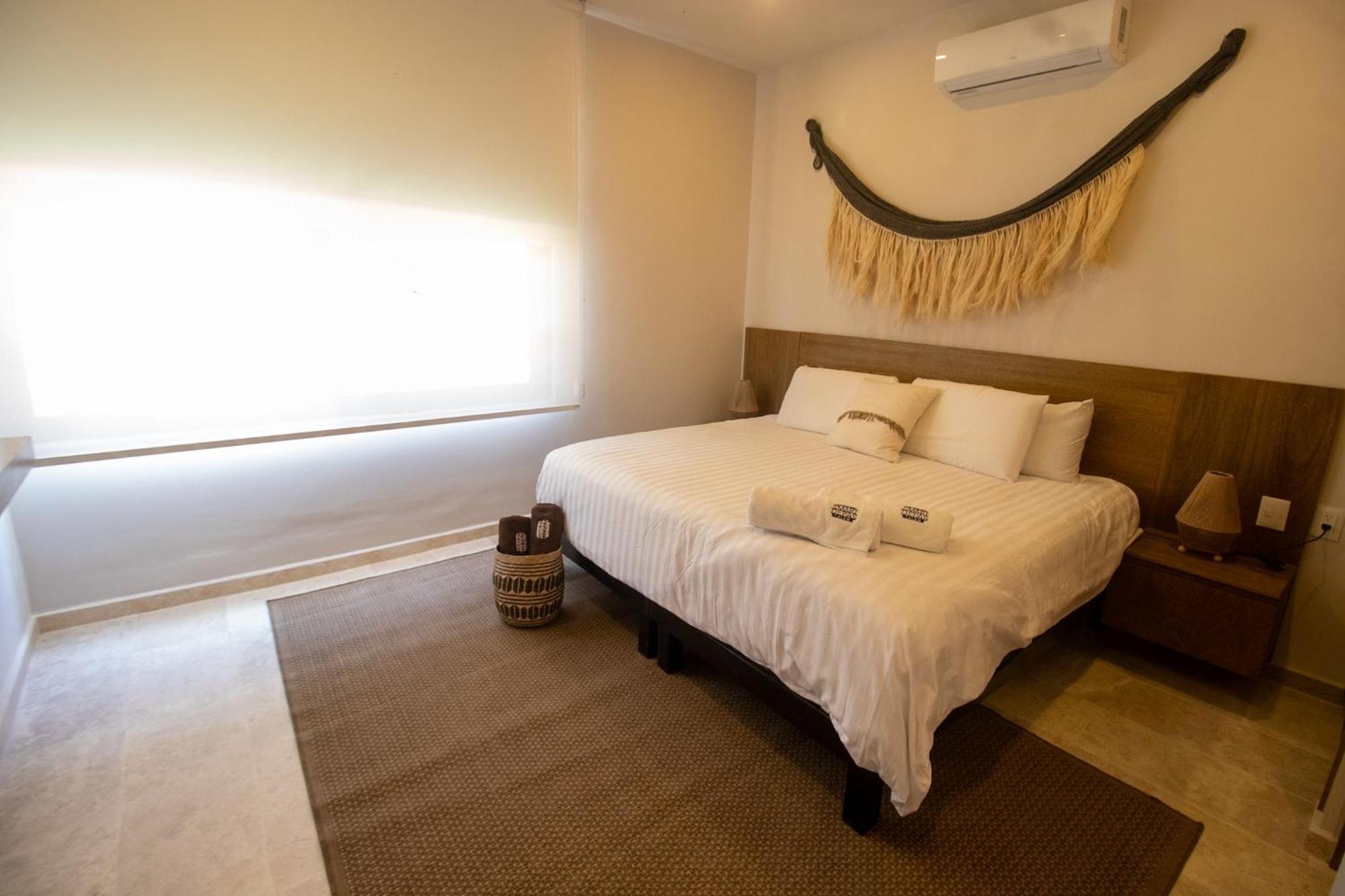 Smartdepas Apartment Tulum