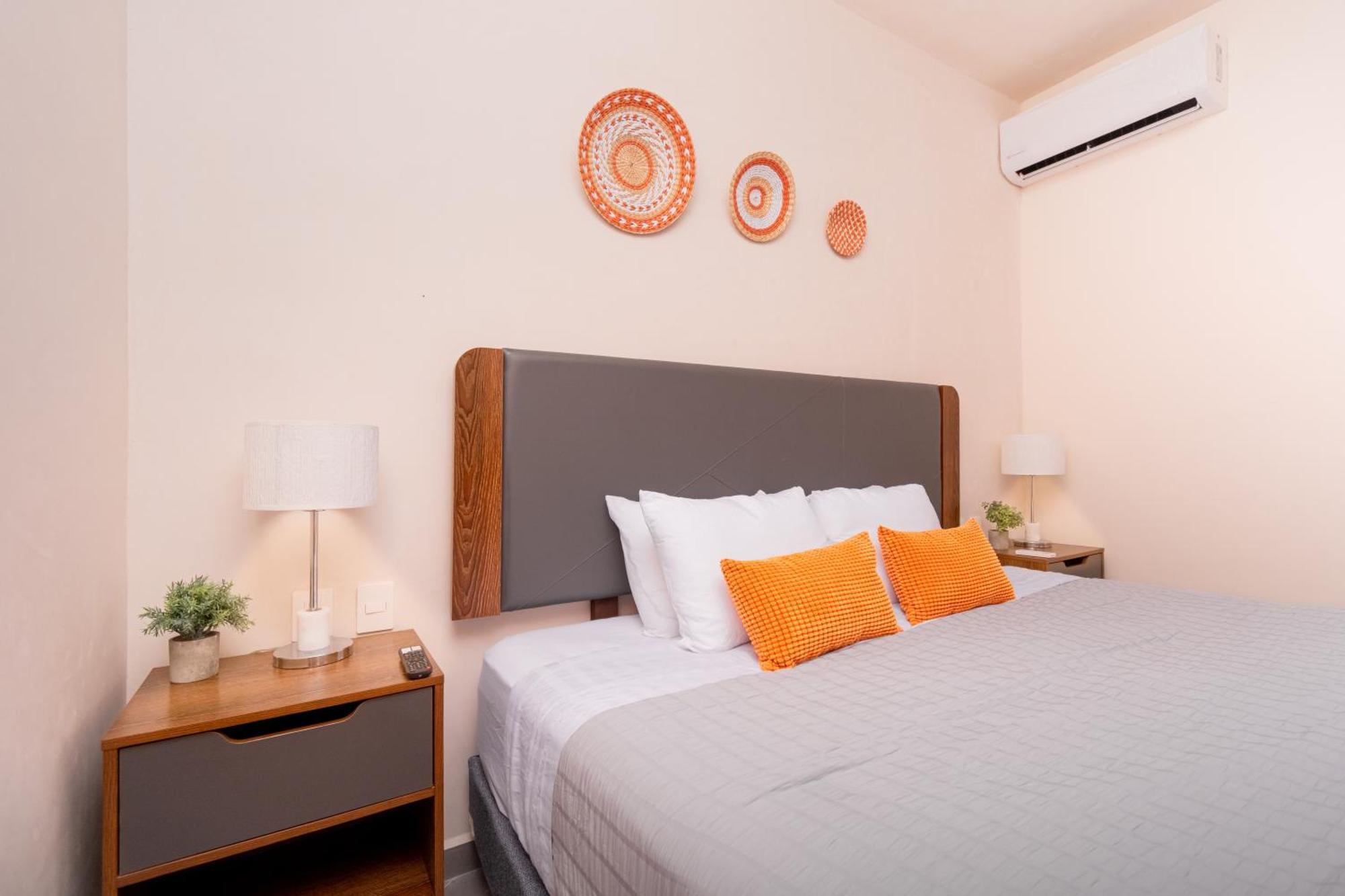 Smartdepas Apartment Tulum