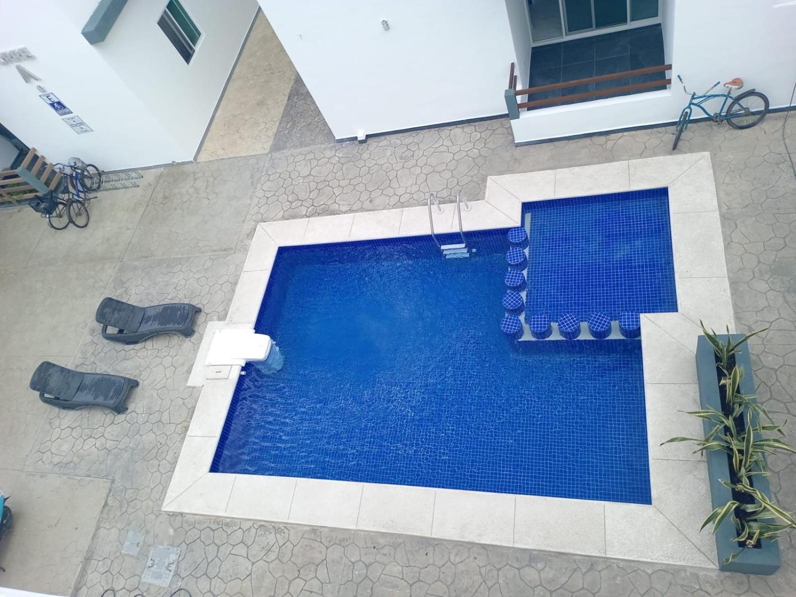 Deptos Selva Maya Apartment Tulum