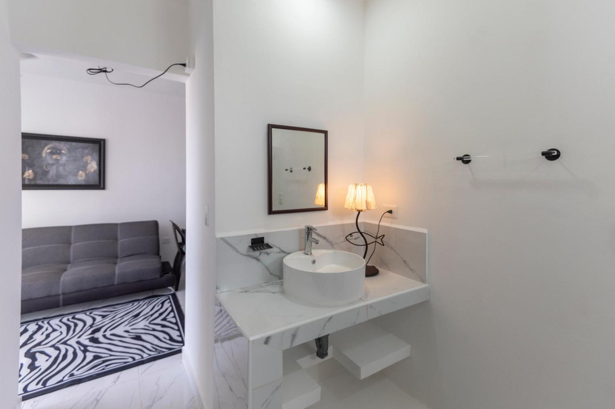 Apartment Deptos Selva Maya *