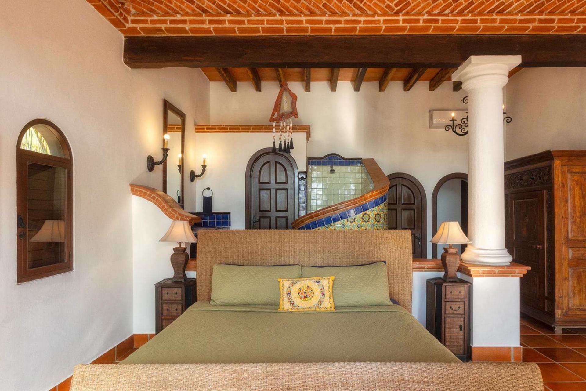 Villa Privado Bahia Tulum