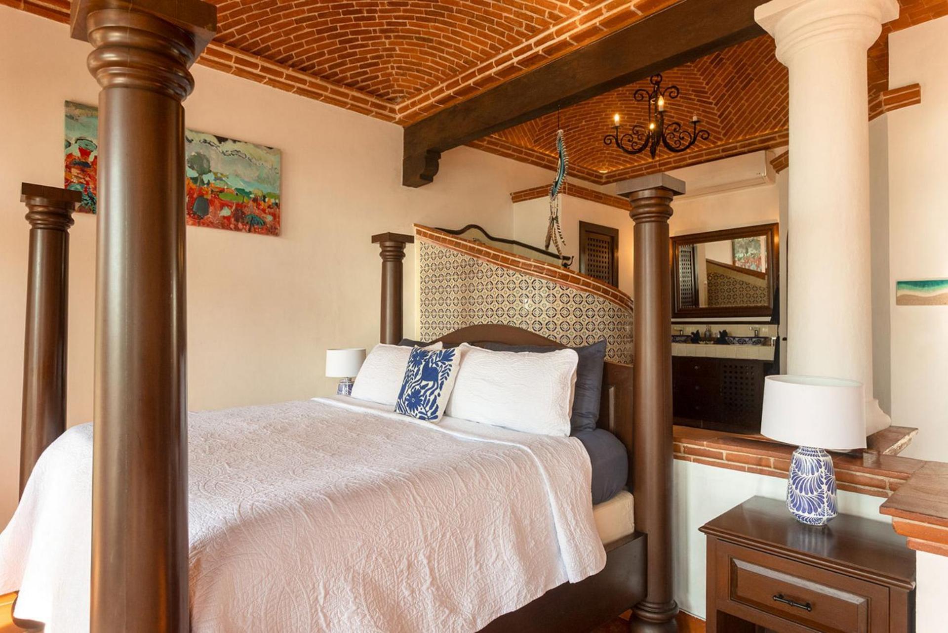 Villa Privado Bahia Tulum