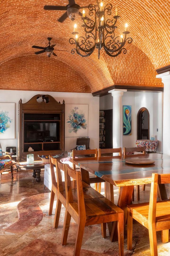 Privado Bahia Villa *