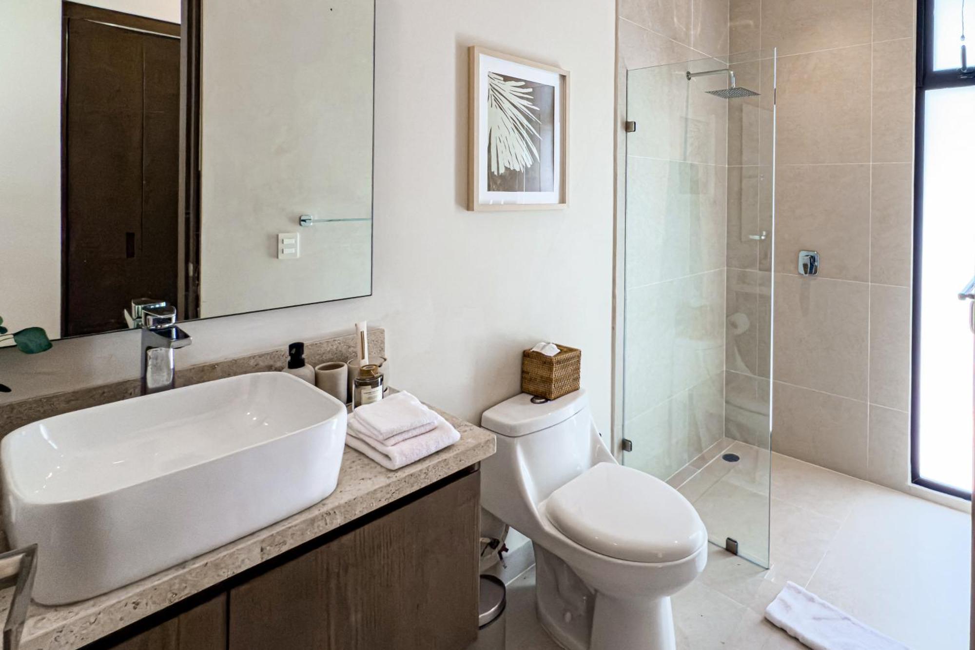 Holiday home Paradise Awaits @ Tao Edena 32 Tulum