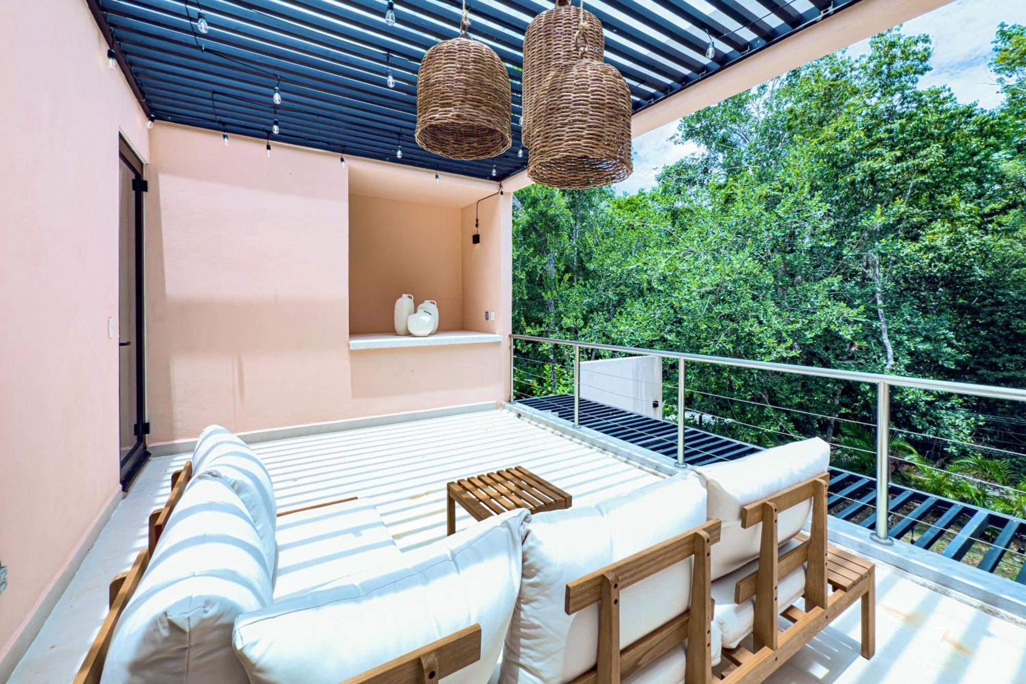 Holiday home Paradise Awaits @ Tao Edena 32 *