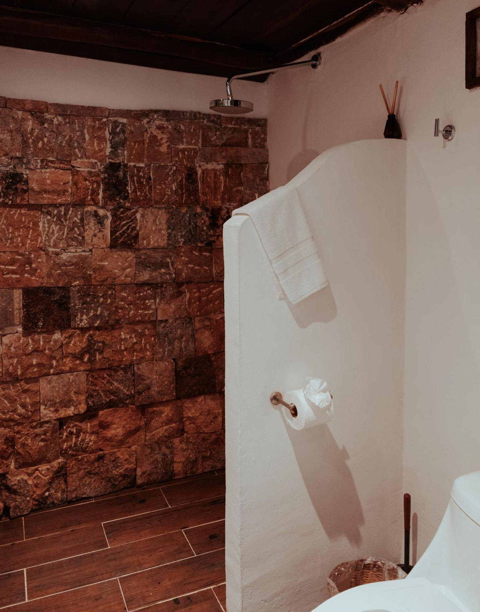 Hotel Niken Beachfront Tulum