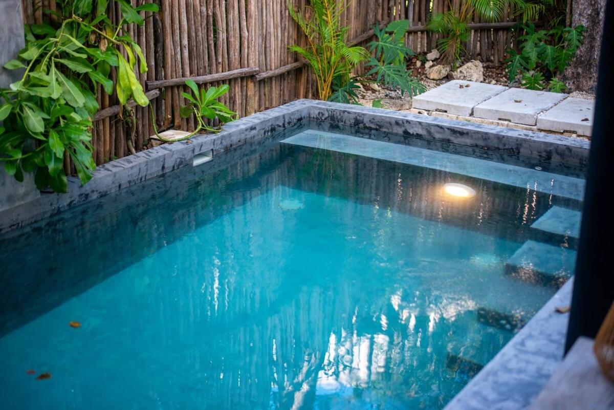 Chaca Apartment Tulum