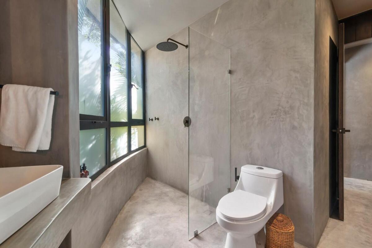 Chaca Apartment Tulum